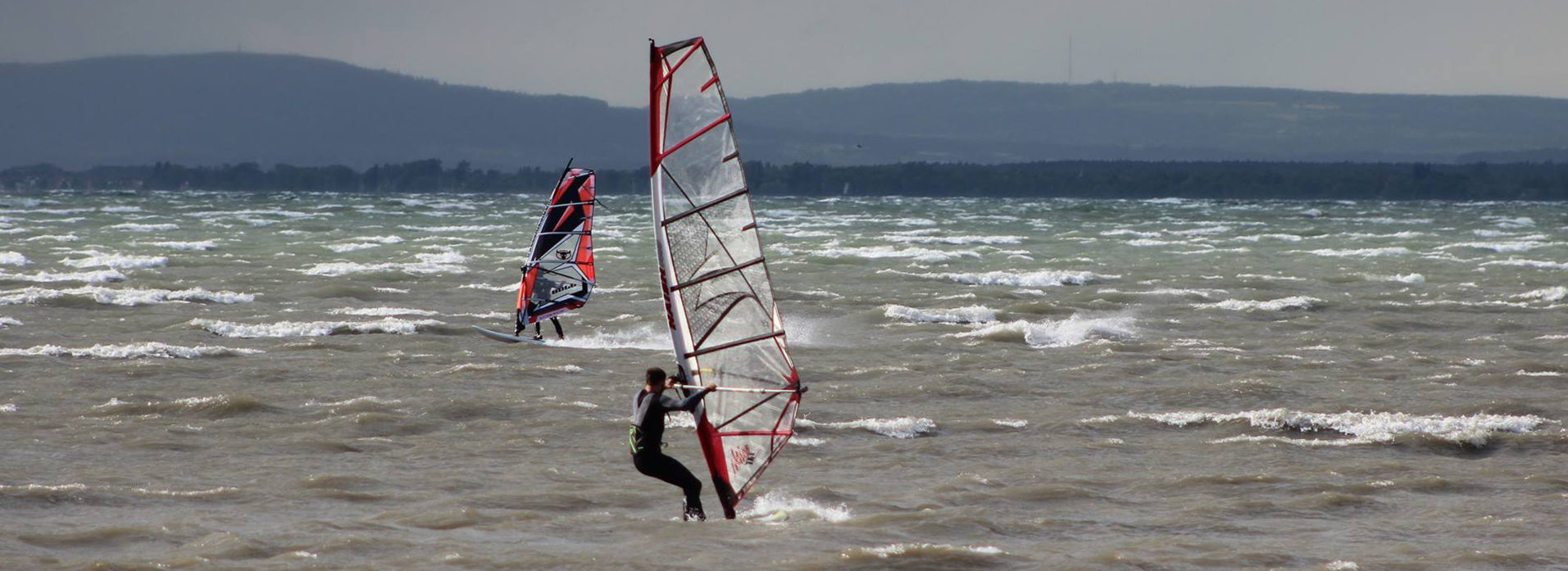 Windsurfclub Rheindelta